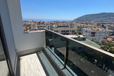Daire  1+1  Antalya, Türkiye №222701 - 25