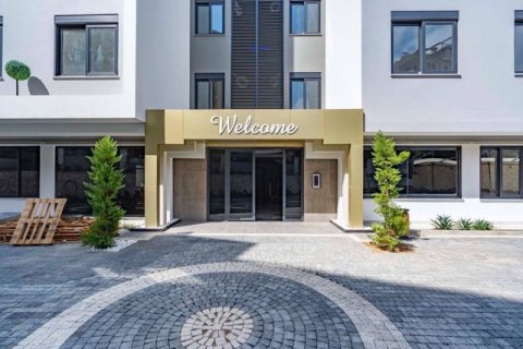 Daire  1+1  Antalya, Türkiye №222701 - 14