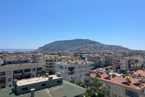 Daire  1+1  Antalya, Türkiye №222701 - 16