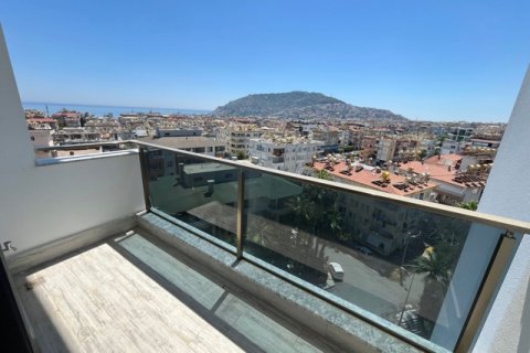 Daire  1+1  Antalya, Türkiye №222701 - 24