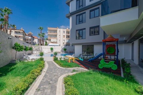 Daire  1+1  Antalya, Türkiye №222701 - 19
