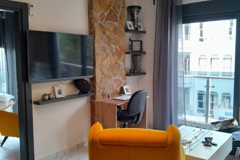 1+1 Lejlighed  i Antalya, Tyrkiet Nr. 222702 - 5
