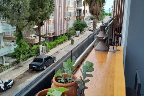 1+1 Lejlighed  i Antalya, Tyrkiet Nr. 222702 - 12