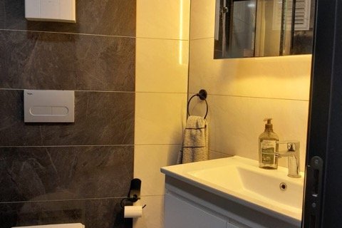 1+1 Lejlighed  i Antalya, Tyrkiet Nr. 222702 - 3