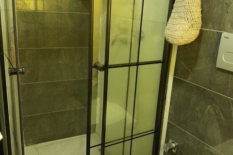 1+1 Lejlighed  i Antalya, Tyrkiet Nr. 222702 - 2