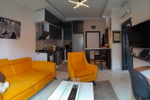 1+1 Lejlighed  i Antalya, Tyrkiet Nr. 222702 - 7