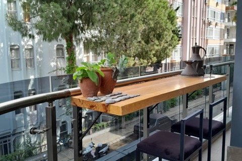 1+1 Lejlighed  i Antalya, Tyrkiet Nr. 222702 - 15