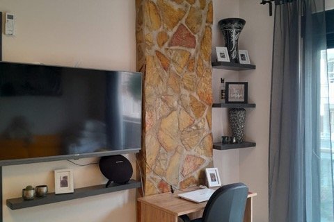 1+1 Lejlighed  i Antalya, Tyrkiet Nr. 222702 - 11
