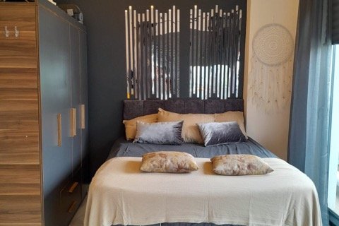1+1 Lejlighed  i Antalya, Tyrkiet Nr. 222702 - 16