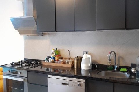 1+1 Lejlighed  i Antalya, Tyrkiet Nr. 222702 - 4