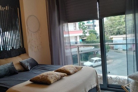 1+1 Lejlighed  i Antalya, Tyrkiet Nr. 222702 - 14