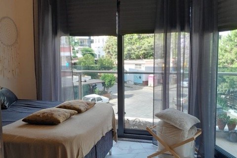 1+1 Lejlighed  i Antalya, Tyrkiet Nr. 222702 - 24