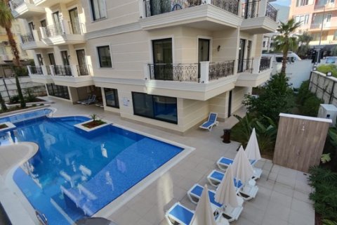 Daire 1+1 Antalya, Türkiye №222697 - 8