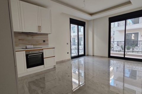 Daire 1+1 Antalya, Türkiye №222697 - 25