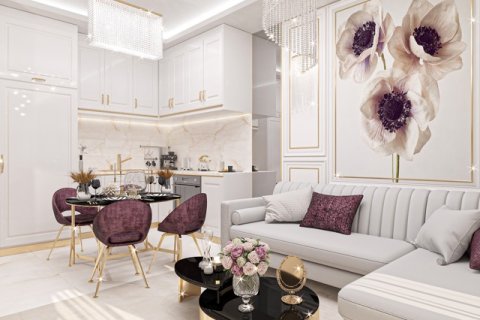 Daire 1+1 Antalya, Türkiye №222697 - 29