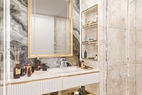 Daire 1+1 Antalya, Türkiye №222697 - 23