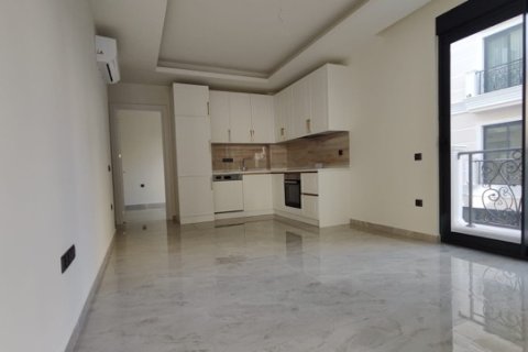 Daire 1+1 Antalya, Türkiye №222697 - 6