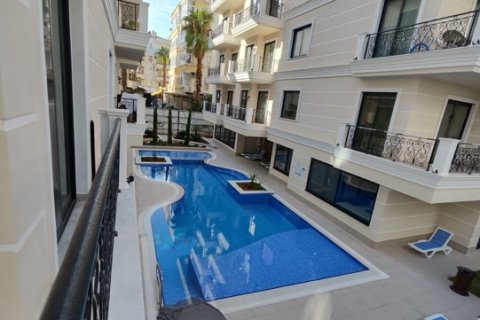 Daire 1+1 Antalya, Türkiye №222697 - 3
