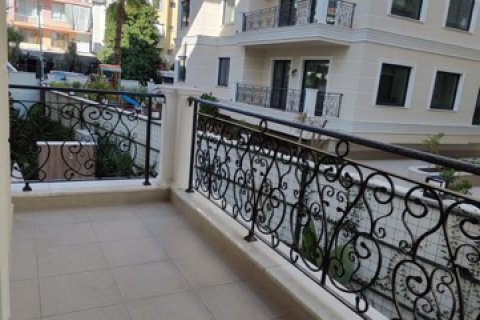 Daire 1+1 Antalya, Türkiye №222697 - 5