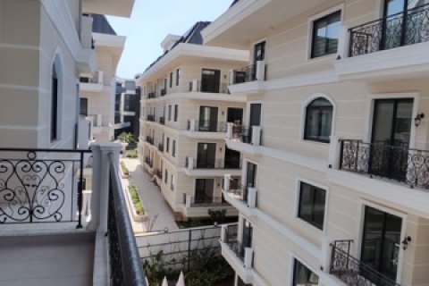 1+1 Leilighet i Antalya, Tyrkia Nr. 222699 - 10