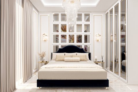 1+1 Leilighet i Antalya, Tyrkia Nr. 222699 - 24
