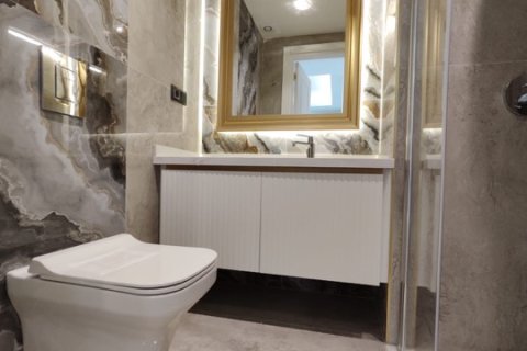 1+1 Leilighet i Antalya, Tyrkia Nr. 222699 - 6