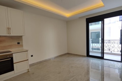 1+1 Leilighet i Antalya, Tyrkia Nr. 222699 - 8