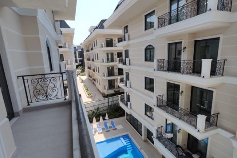 1+1 Leilighet i Antalya, Tyrkia Nr. 222699 - 13