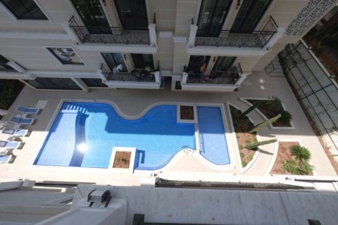 1+1 Leilighet i Antalya, Tyrkia Nr. 222699 - 11