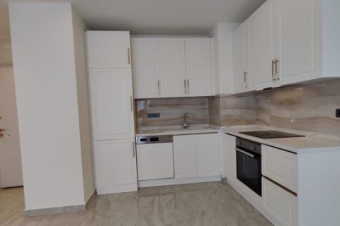 1+1 Leilighet i Antalya, Tyrkia Nr. 222699 - 2