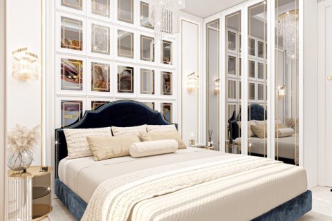1+1 Leilighet i Antalya, Tyrkia Nr. 222699 - 20