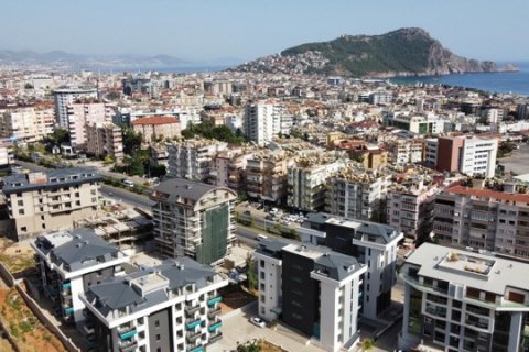 Daire  1+1  Antalya, Türkiye №222703 - 9