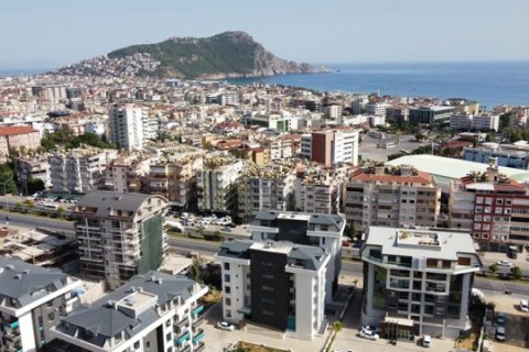 Daire  1+1  Antalya, Türkiye №222703 - 6