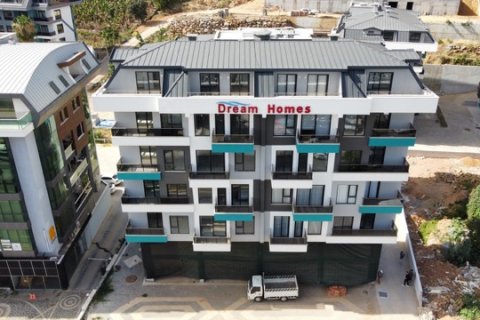Daire  1+1  Antalya, Türkiye №222703 - 10