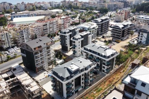Daire  1+1  Antalya, Türkiye №222703 - 7