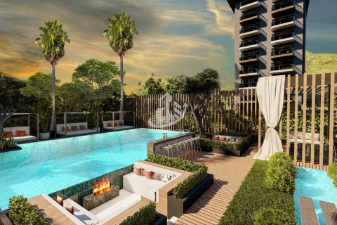 Apartment for sale in Mahmutlar, Antalya, Turkey, 1 bedroom, 51m2, No. 98340 – photo 7