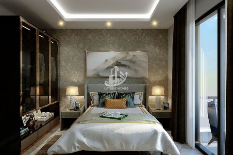 Apartment for sale in Mahmutlar, Antalya, Turkey, 1 bedroom, 51m2, No. 98340 – photo 27