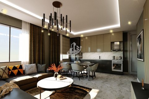 Apartment for sale in Mahmutlar, Antalya, Turkey, 1 bedroom, 51m2, No. 98340 – photo 20