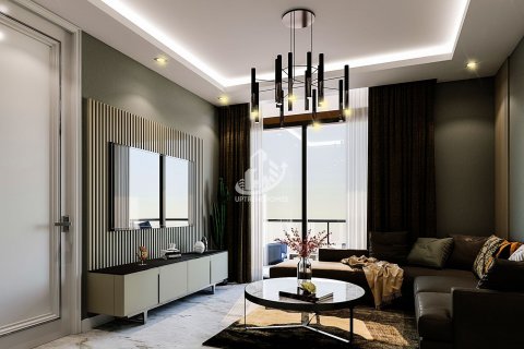 Apartment for sale in Mahmutlar, Antalya, Turkey, 1 bedroom, 51m2, No. 98340 – photo 24