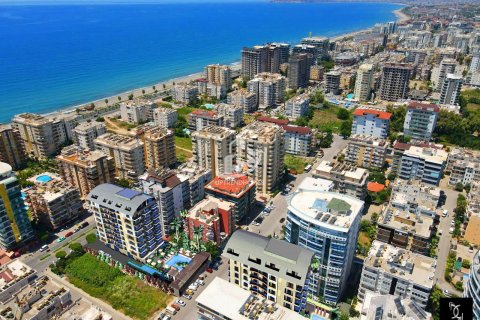 Apartment for sale in Mahmutlar, Antalya, Turkey, 1 bedroom, 51m2, No. 98340 – photo 5