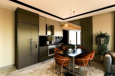 Apartment for sale in Mahmutlar, Antalya, Turkey, 1 bedroom, 51m2, No. 98340 – photo 30