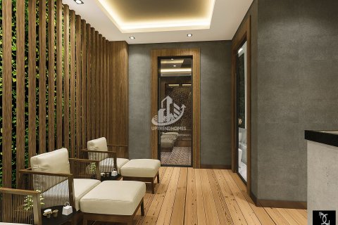 Apartment for sale in Mahmutlar, Antalya, Turkey, 1 bedroom, 51m2, No. 98340 – photo 15