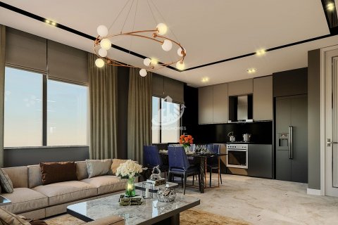 Apartment for sale in Mahmutlar, Antalya, Turkey, 1 bedroom, 51m2, No. 98340 – photo 28