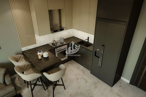 Apartment for sale in Mahmutlar, Antalya, Turkey, 1 bedroom, 51m2, No. 98340 – photo 21