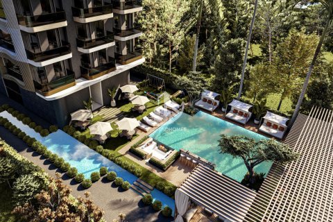 Apartment for sale in Mahmutlar, Antalya, Turkey, 1 bedroom, 51m2, No. 98340 – photo 3