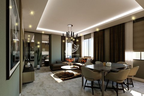 Apartment for sale in Mahmutlar, Antalya, Turkey, 1 bedroom, 51m2, No. 98340 – photo 25