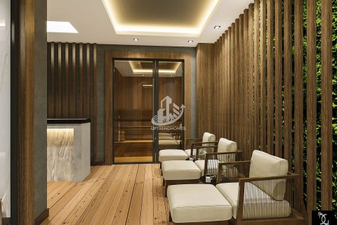 Apartment for sale in Mahmutlar, Antalya, Turkey, 1 bedroom, 51m2, No. 98340 – photo 17