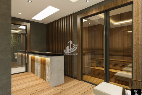 Apartment for sale in Mahmutlar, Antalya, Turkey, 1 bedroom, 51m2, No. 98340 – photo 16