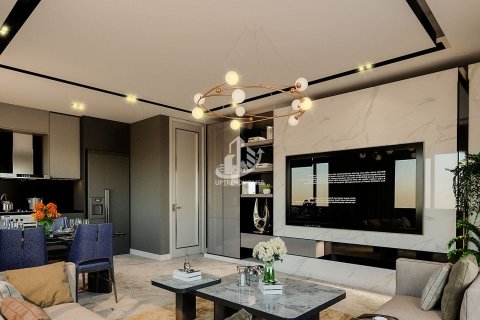 Apartment for sale in Mahmutlar, Antalya, Turkey, 1 bedroom, 51m2, No. 98340 – photo 29