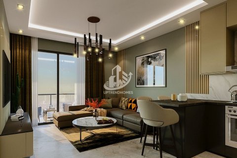 Apartment for sale in Mahmutlar, Antalya, Turkey, 1 bedroom, 51m2, No. 98340 – photo 23